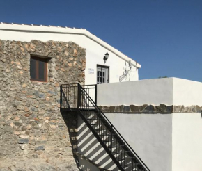 Bella Vista Rural Retreat, Arboleas